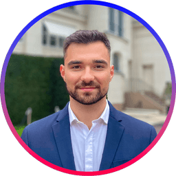 Marceau Giraud, CEO Kasar